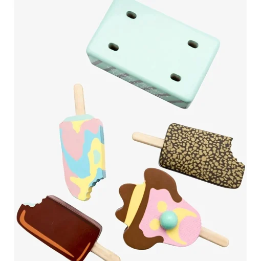 Iconic Toy - Australian Ice Creams Melt