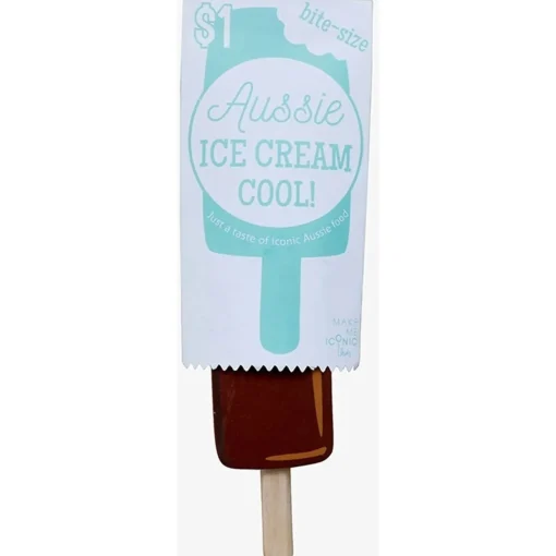 Iconic Toy - Australian Ice Creams Melt