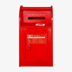 Iconic Toy - Australian Post Box