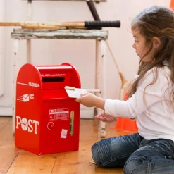 Iconic Toy - Australian Post Box