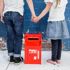 Iconic Toy - Australian Post Box