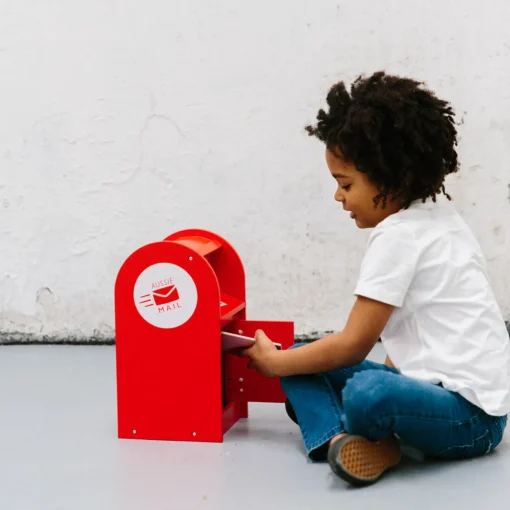 Iconic Toy - Australian Post Box