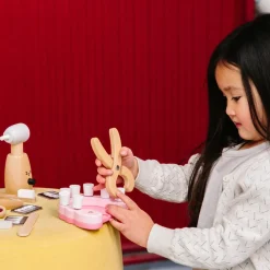 Iconic Toy - Dentist Kit
