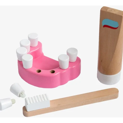 Iconic Toy - Dentist Kit