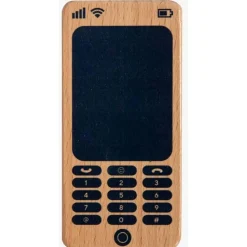 Iconic Toy - Loose Change Phone