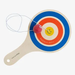 Iconic Toy - Loose Change Paddle Ball
