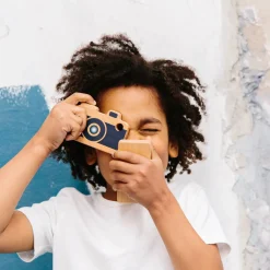Iconic Toy - Loose Change Camera