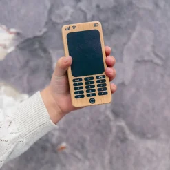 Iconic Toy - Loose Change Phone