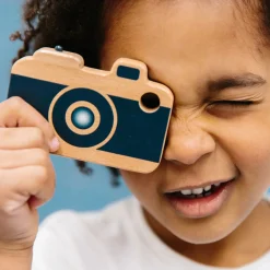 Iconic Toy - Loose Change Camera