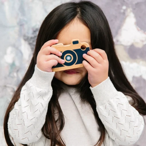 Iconic Toy - Loose Change Camera