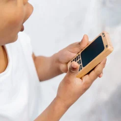 Iconic Toy - Loose Change Phone