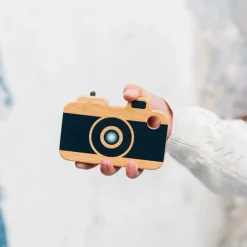 Iconic Toy - Loose Change Camera
