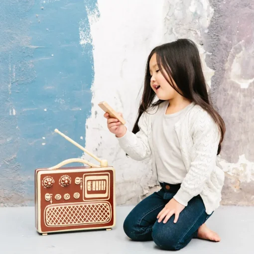 Iconic Toy - Loose Change Phone