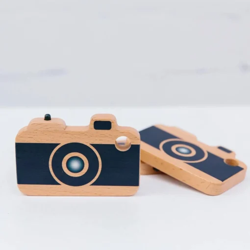 Iconic Toy - Loose Change Camera