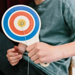 Iconic Toy - Loose Change Paddle Ball