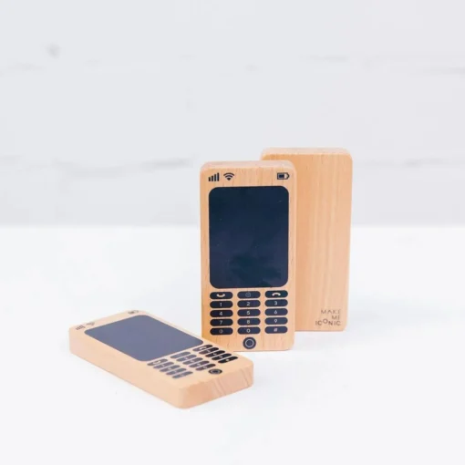 Iconic Toy - Loose Change Phone