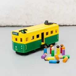 Iconic Toy - Melbourne Tram