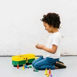 Iconic Toy - Melbourne Tram