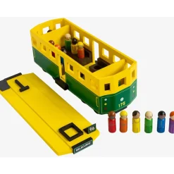 Iconic Toy - Melbourne Tram