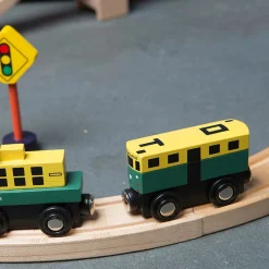 Iconic Toy - Mini Melbourne Tram