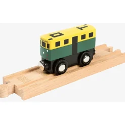 Iconic Toy - Mini Melbourne Tram