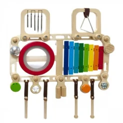 I'm Toy | Melody Mix Wall Bench