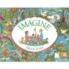 Imagine Book and Jigsaw Puzzle