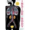 Inside The Body: An Extraordinary layer by layer guide to the human anatomy