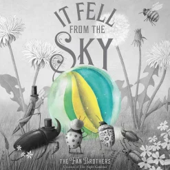 It Fell From the Sky