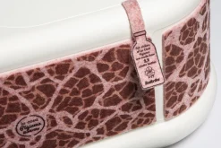 Italtrike La Cosa Pigiama Giraffe - Sustainable ride on