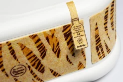 Italtrike La Cosa Pigiama Tiger - Sustainable ride on