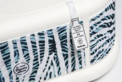 Italtrike La Cosa Pigiama Zebra - Sustainable ride on