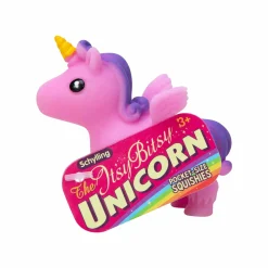 Itsy Bitsy Unicorns