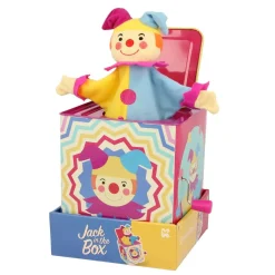 Jack in the Box