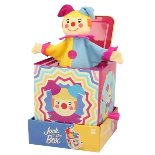 Jack in the Box