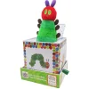 Jack In The Box: Very Hungry Caterpillar