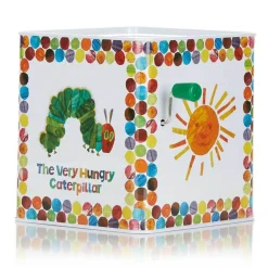 Jack In The Box: Very Hungry Caterpillar