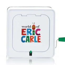 Jack In The Box: Very Hungry Caterpillar