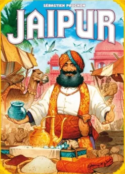 Jaipur