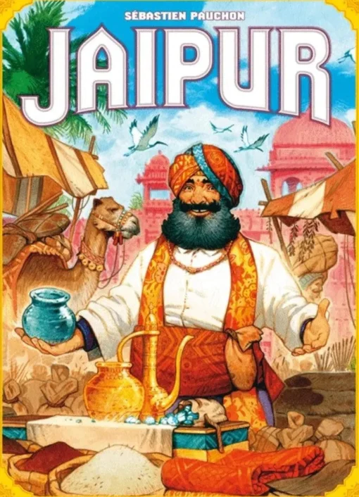 Jaipur