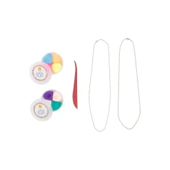 Jewellery Design Kit - Super Clay Necklaces