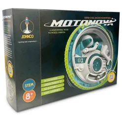 Johnco - Motonova Flywheel