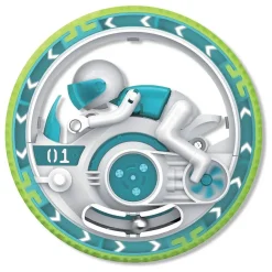 Johnco - Motonova Flywheel