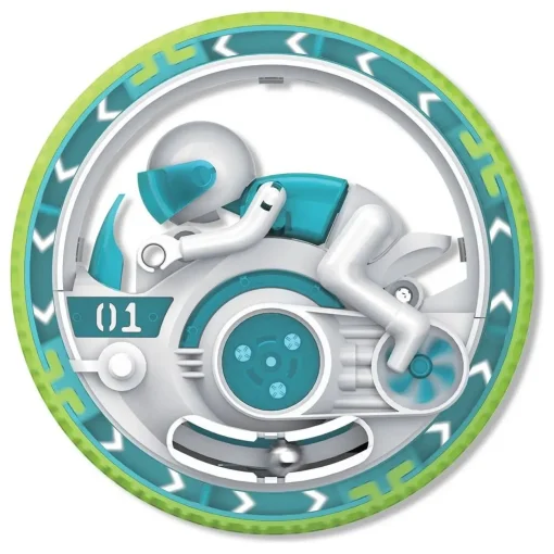 Johnco - Motonova Flywheel