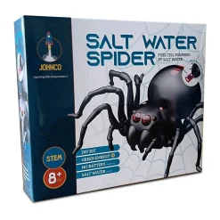 Johnco - Salt Water Spider Kit