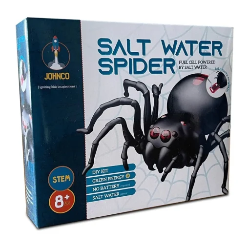 Johnco - Salt Water Spider Kit