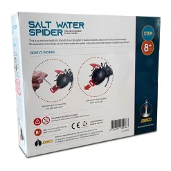 Johnco - Salt Water Spider Kit