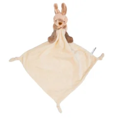 JoJo the Kangaroo Toy and Comfort Blanket
