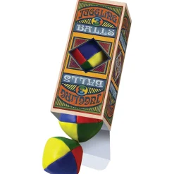 Juggling Balls - Box of 3