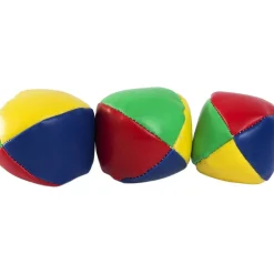 Juggling Balls - Box of 3
